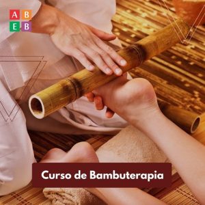 Bambuterapia