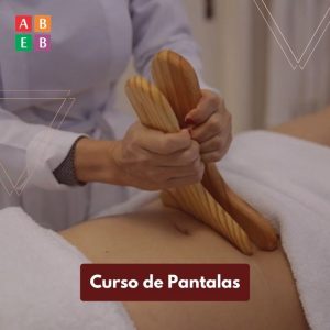 Maderoterapia (Pantalas)